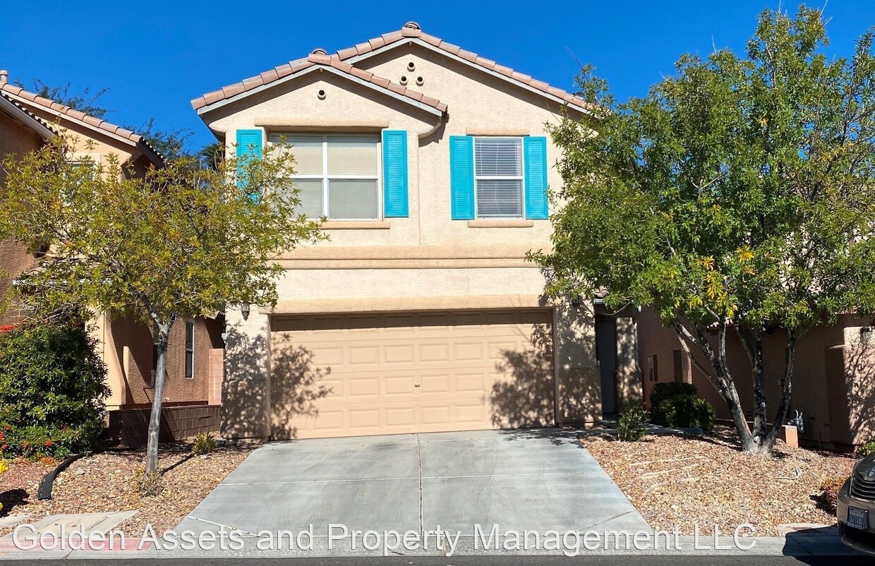 Primary Photo - 3 br, 2 bath House - 11062 Desert Dove Ave