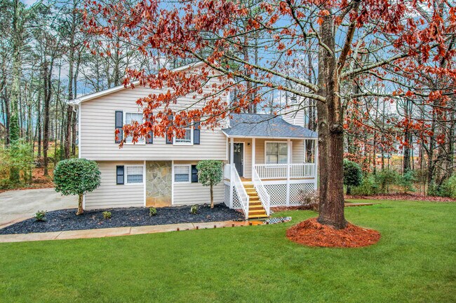 Building Photo - 3859 Willow Hollow