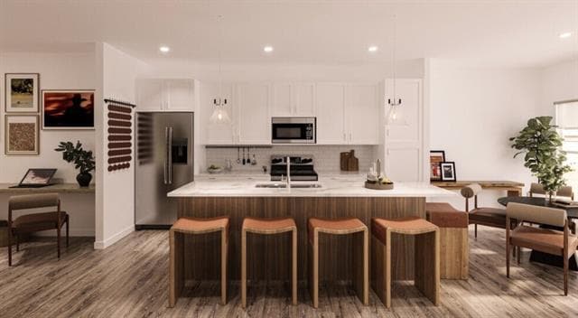 Building Photo - 3591 Oxenfree Blvd