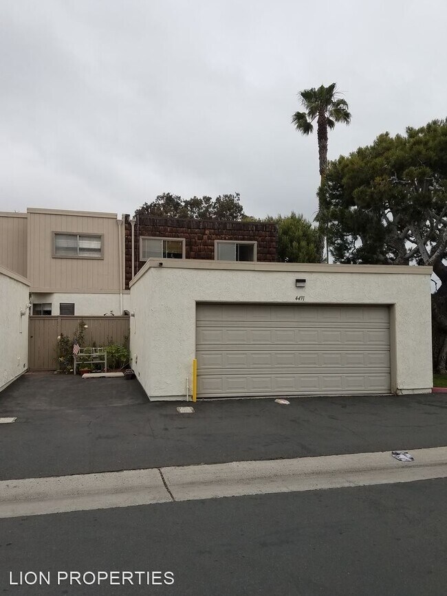 Building Photo - 3 br, 2.5 bath House - 4491 SEA HARBOUR DR.