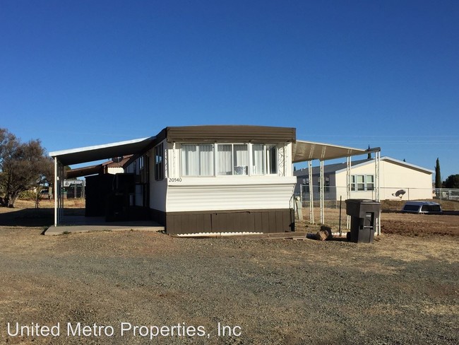 Building Photo - 2 br, 1 bath House - 20540 E. Concho Lane