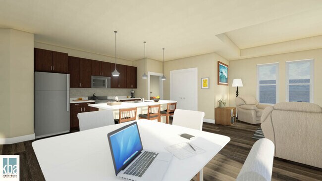 Building Photo - 480 N Sherman Ave