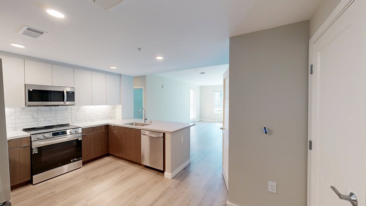 Photo - North Grove Apartments