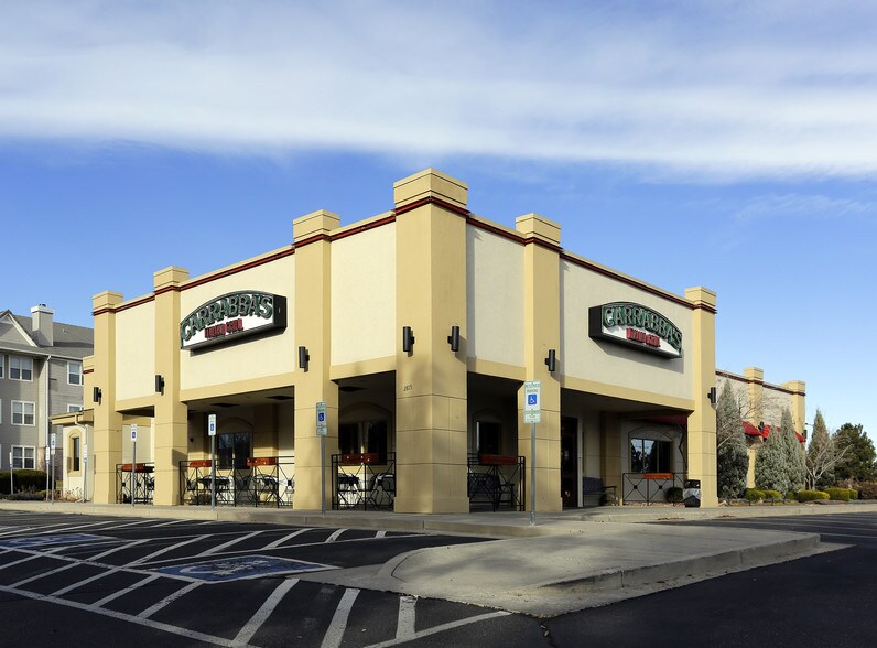 Picture of Falcon Estates Colorado Springs