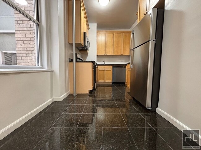 Foto del edificio - WEST 13 STREET