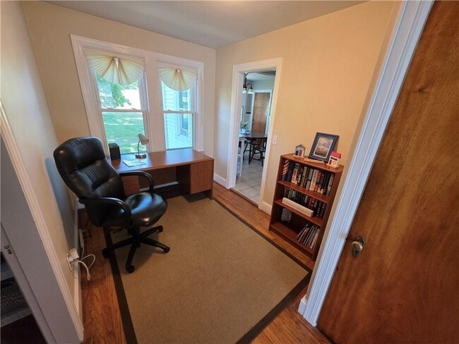Building Photo - 168 Wolcott Ave