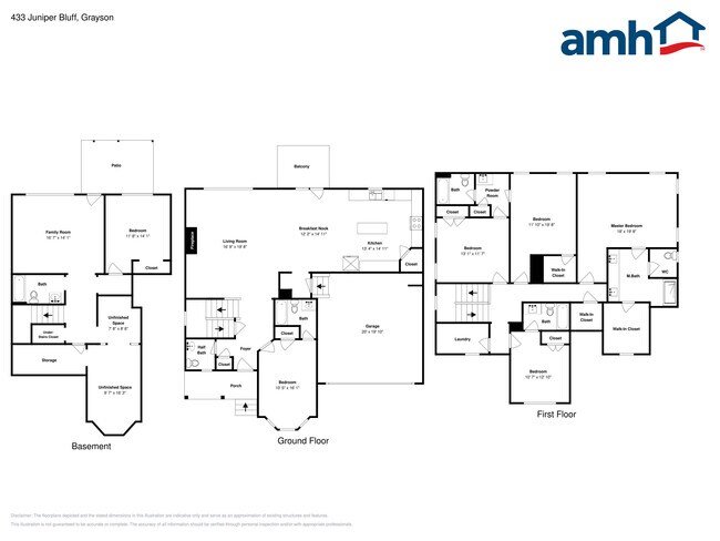 Foto del edificio - 433 Juniper Bluff