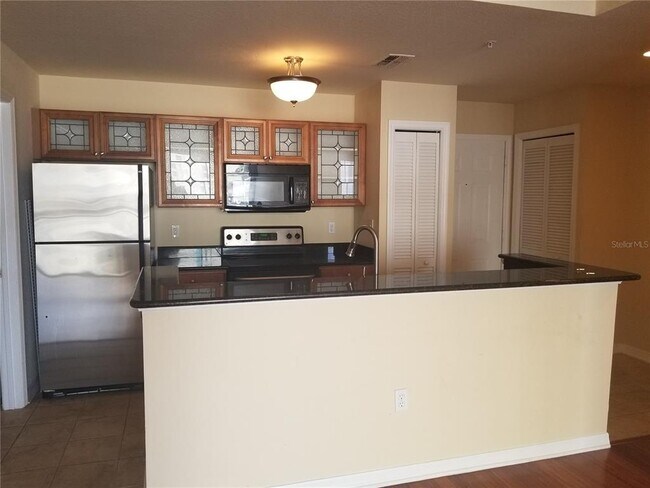 Foto del edificio - 700 S Harbour Island Blvd