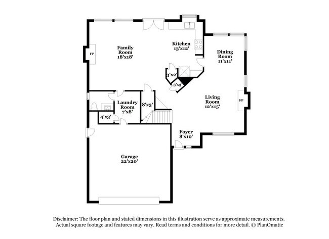 Building Photo - 1302 Blue View Ct