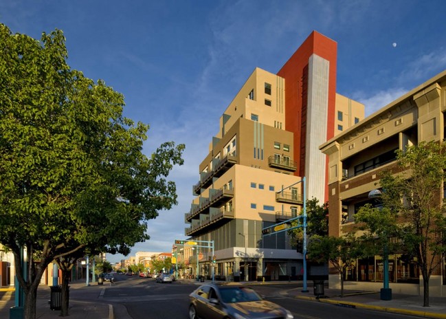 Residences at Anasazi - Apartments in Albuquerque, NM | Apartments.com