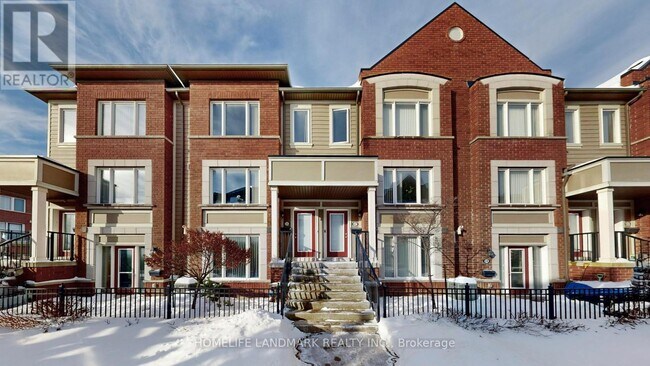 Photo du bâtiment - 55 Burton Howard Dr