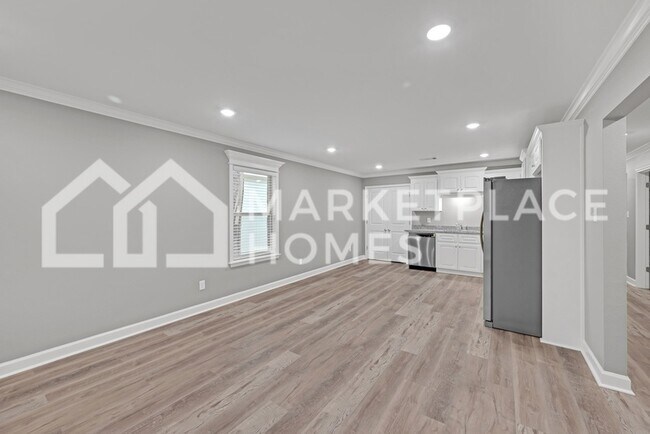 Foto del edificio - 417 W 20th St