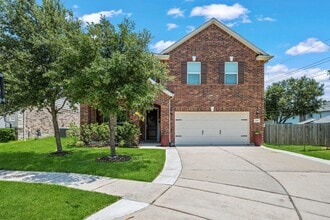 Building Photo - 20602 Pioneer Oak Ln