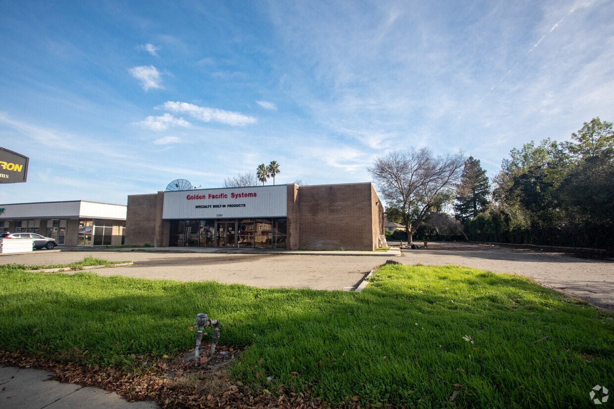 1-12-2023 Proposal - 2350 S Bascom Ave