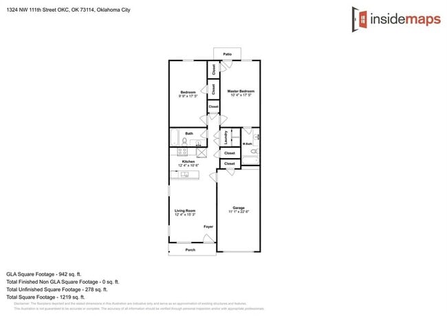 Building Photo - 1324 NW 111th St