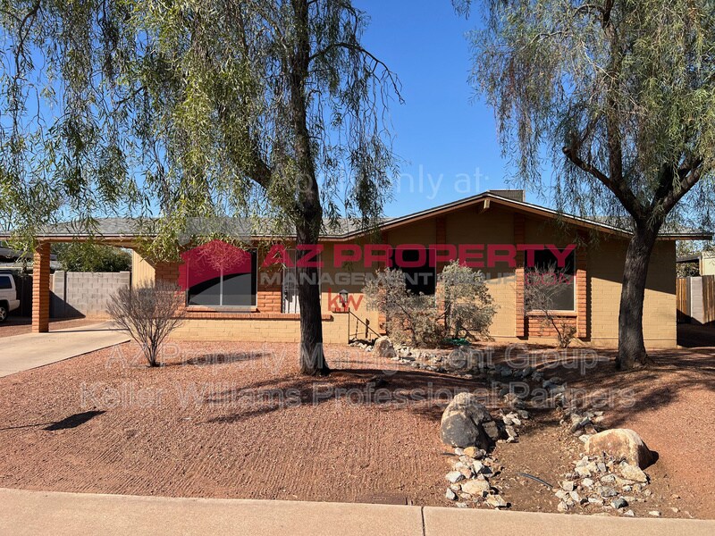 Primary Photo - 1802 W Villa Rita Dr