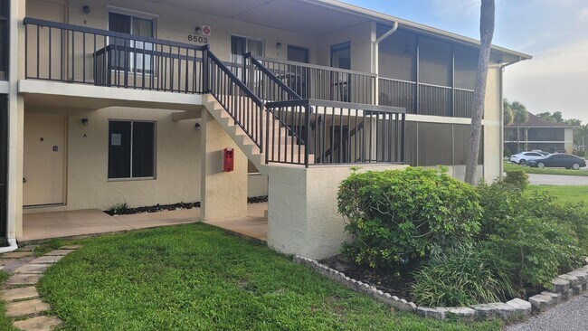 Building Photo - 6503 Chasewood Dr