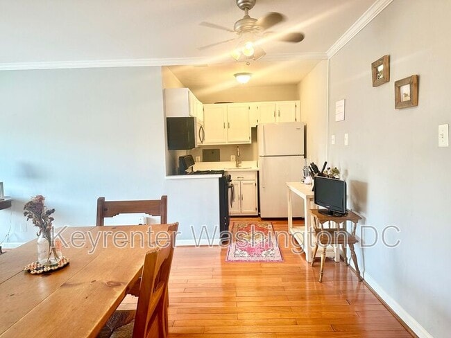 Photo - 3000 7th St NE Apartment