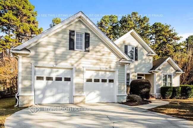 Foto del edificio - 19524 Coachmans Trace