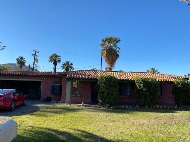 Building Photo - 44881 San Jose Ave