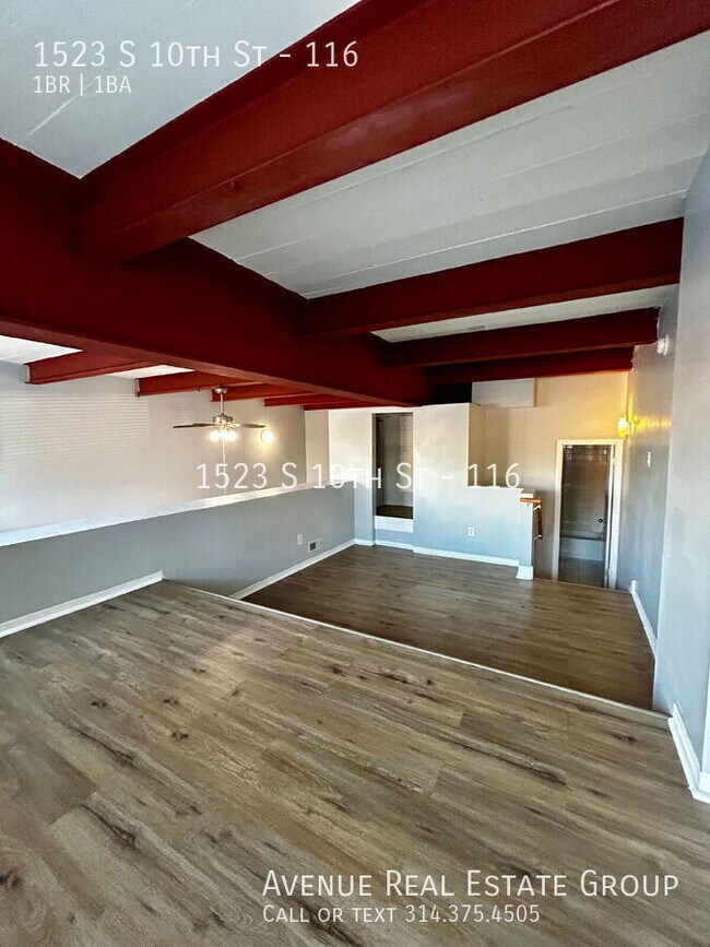 Foto del edificio - 1523 S 10th St