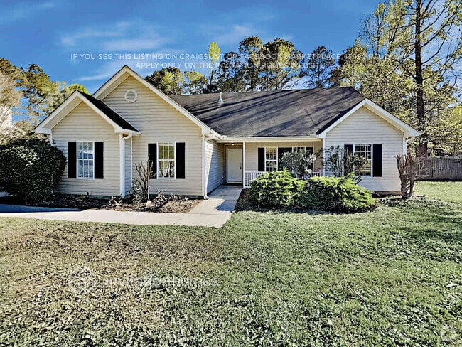 Building Photo - 128 Stanfield Ct