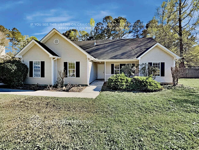 Building Photo - 128 Stanfield Ct
