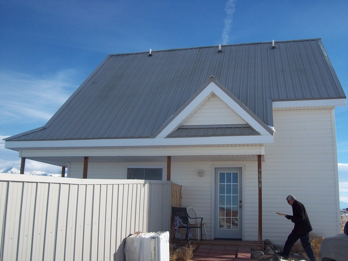 7094 Foothill Blvd, Alamosa, CO 81101 House Rental in Alamosa, CO