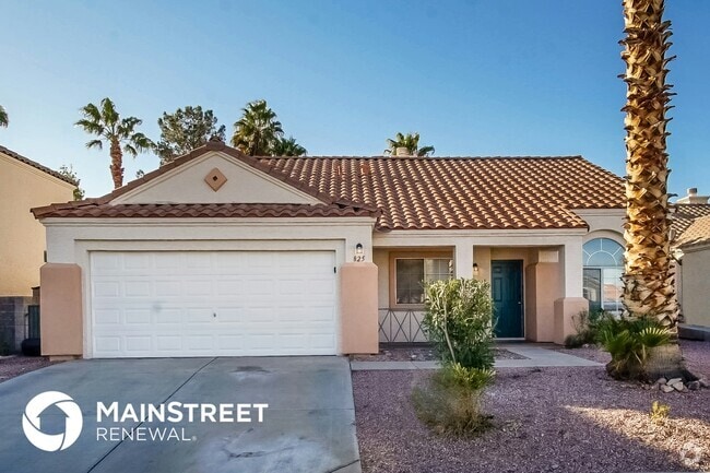 Building Photo - 825 Fuerte Ct