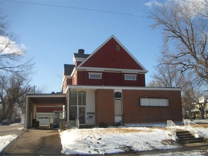 Primary Photo - 821 Jennings St
