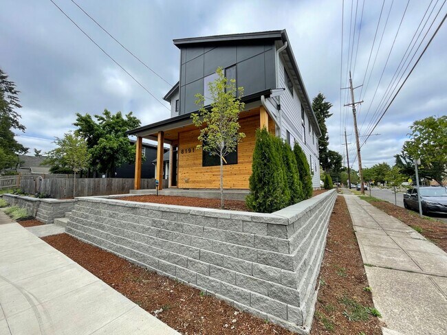 Foto del edificio - 4Bd/2.5Ba Corner Home in Desireable Portsmouth Neighborhood ~ Newly Built, Quartz Countertops, Si...