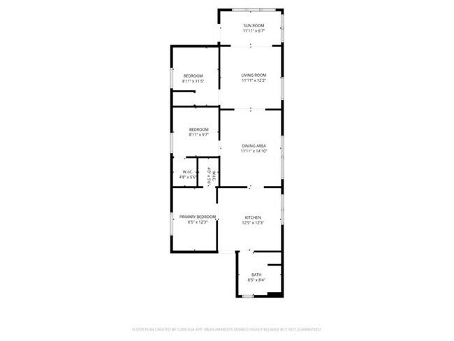 Foto del edificio - 3910 Catalpa St