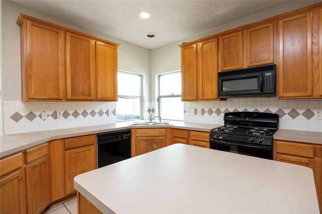 Foto del edificio - 22907 Breton Point Dr