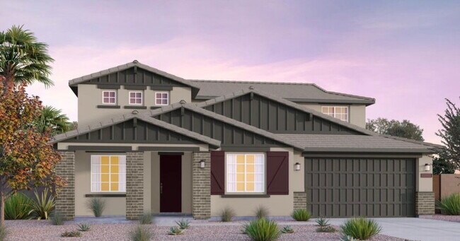Building Photo - 1255 W J Waltz Wy
