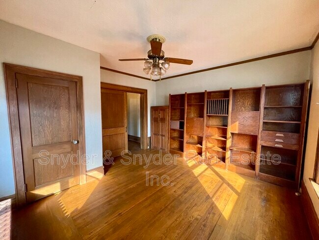 Foto del edificio - 27 Casterton Ave