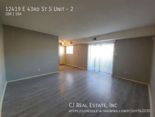 Foto del edificio - 12419 East 43rd St S