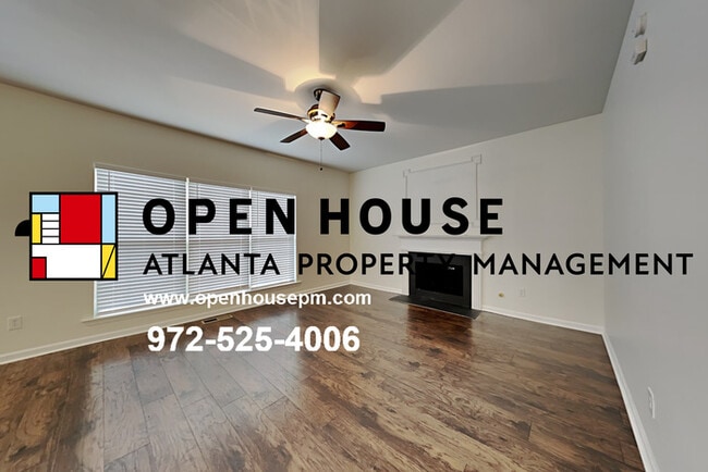 Foto del edificio - 2338 Talamill Dr NE, Marietta