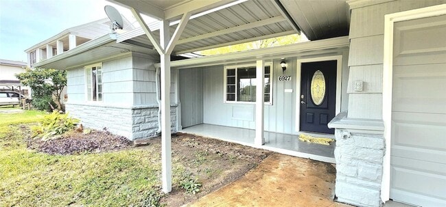 Building Photo - 6927 Burgess St