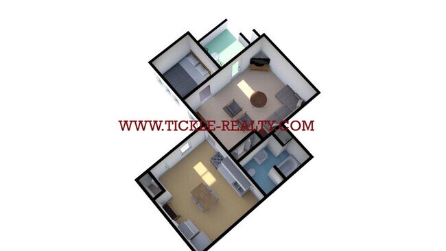 Foto del edificio - 72-76 Henrietta Street