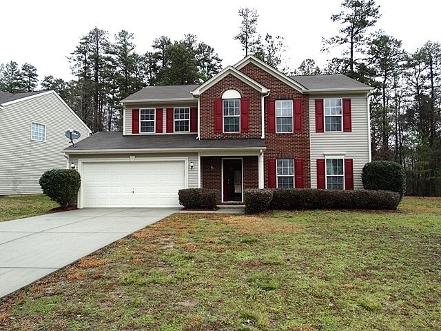 Building Photo - 1655 Summit Ridge Ln