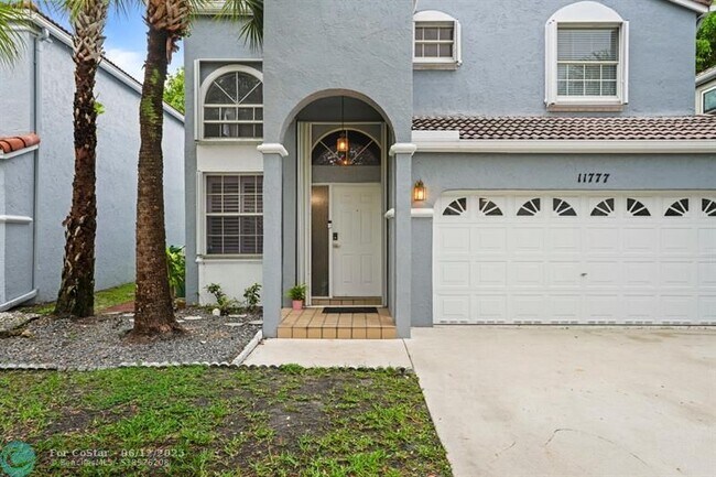 Foto del edificio - 11777 NW 1st St