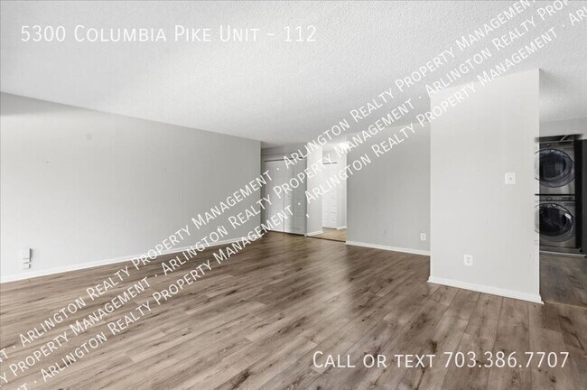 Photo - 5300 Columbia Pike House
