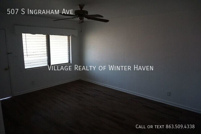 Building Photo - 507 S Ingraham Ave