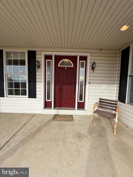 Foto del edificio - 3312 Catlett Rd