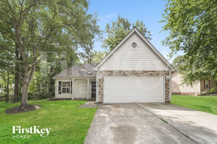 Foto principal - 8318 Belstead Brook Ct