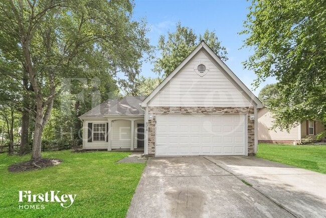 Building Photo - 8318 Belstead Brook Ct