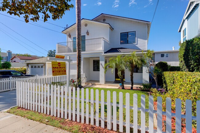 Building Photo - 619 Beryl St