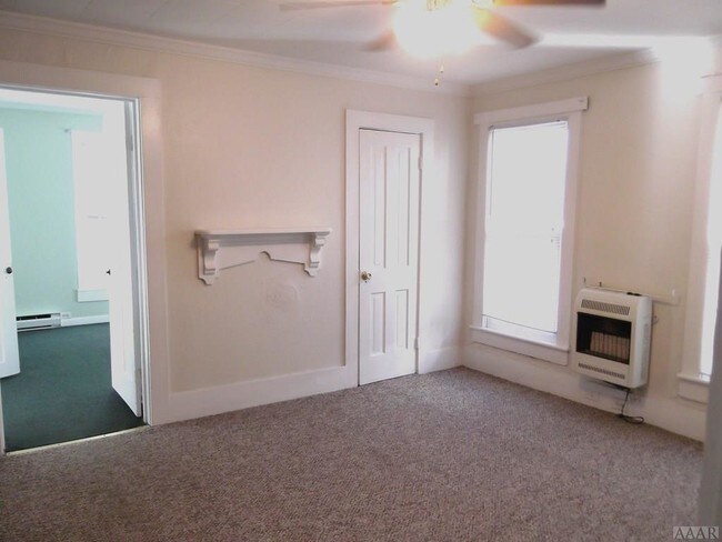 Foto del edificio - 501 N Road St