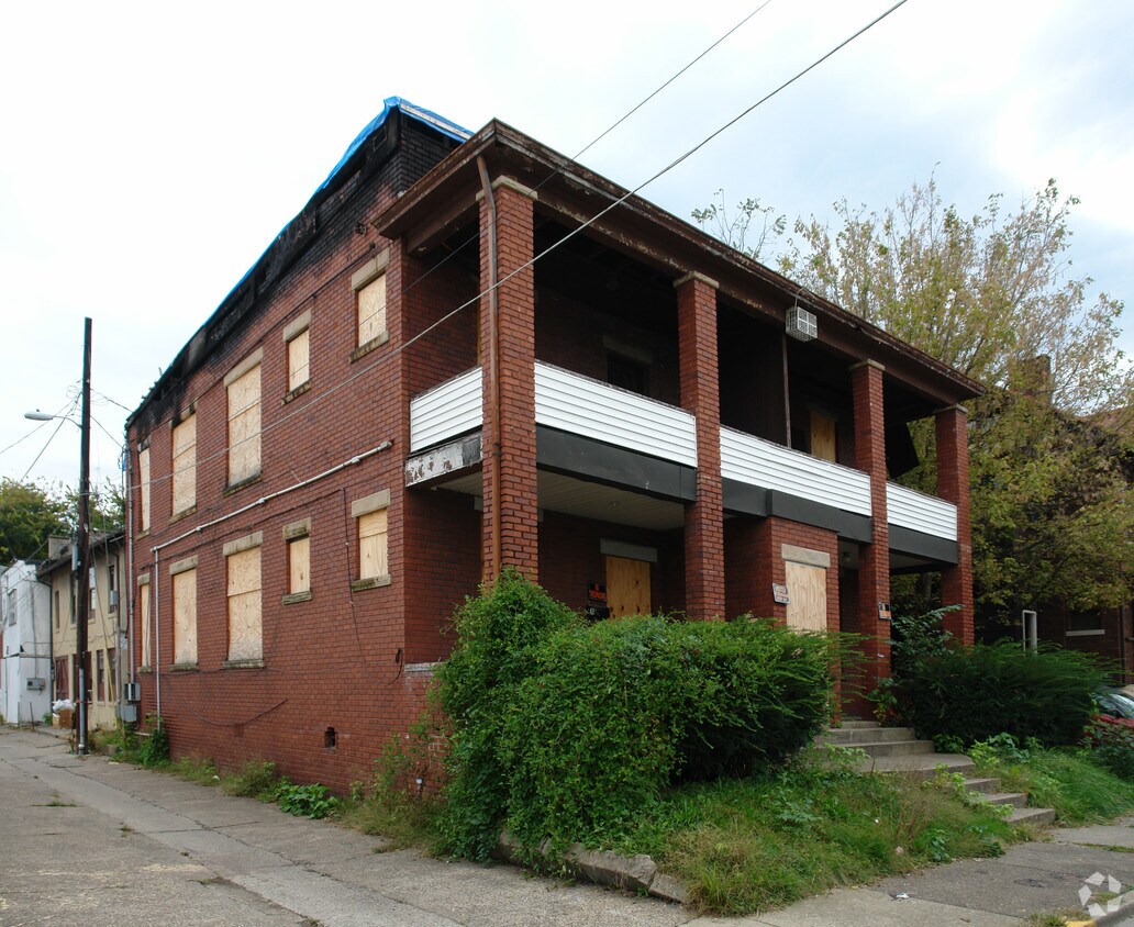 306 Beauregard St, Charleston, WV 25301 Apartments in Charleston, WV