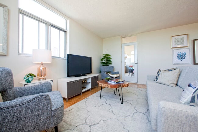 Interior Photo - Cambridge Place Apartments